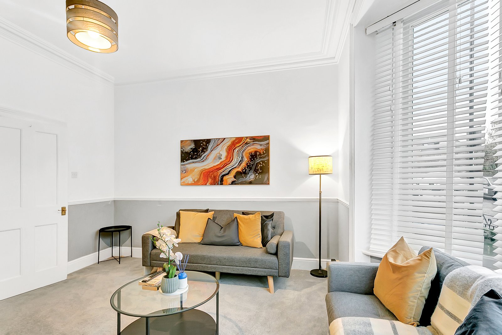 Homes Assist property